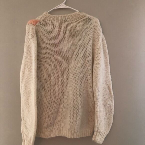 Kauffman’s sweater   - Picture 2 of 5